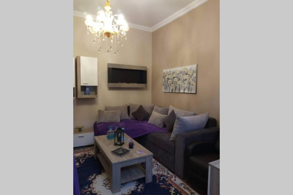 Marianna's cozy apartment - Housity