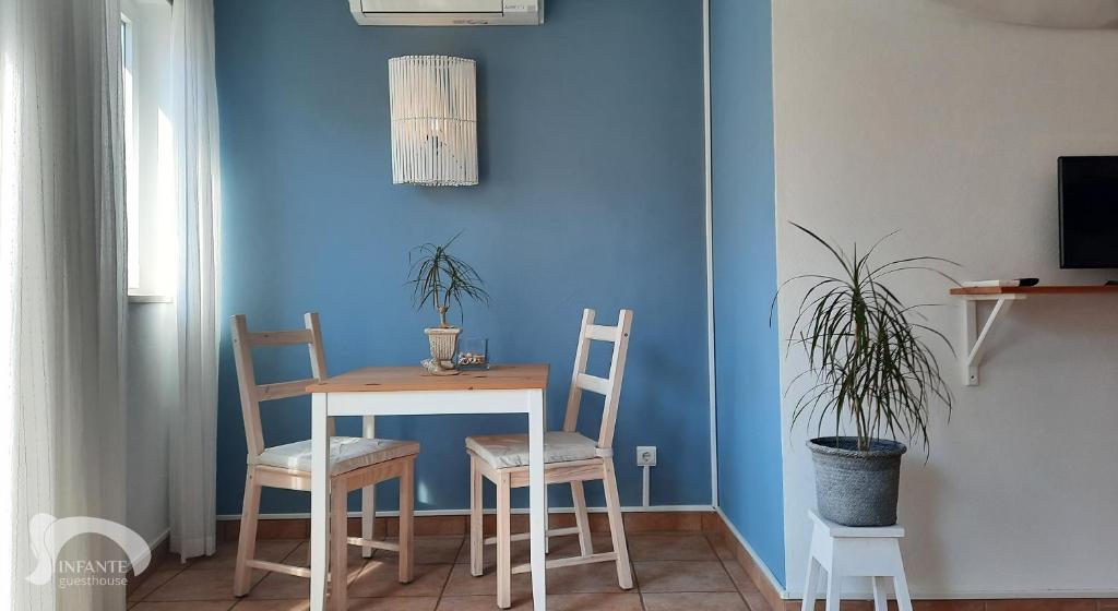 Infante Guesthouse - 3