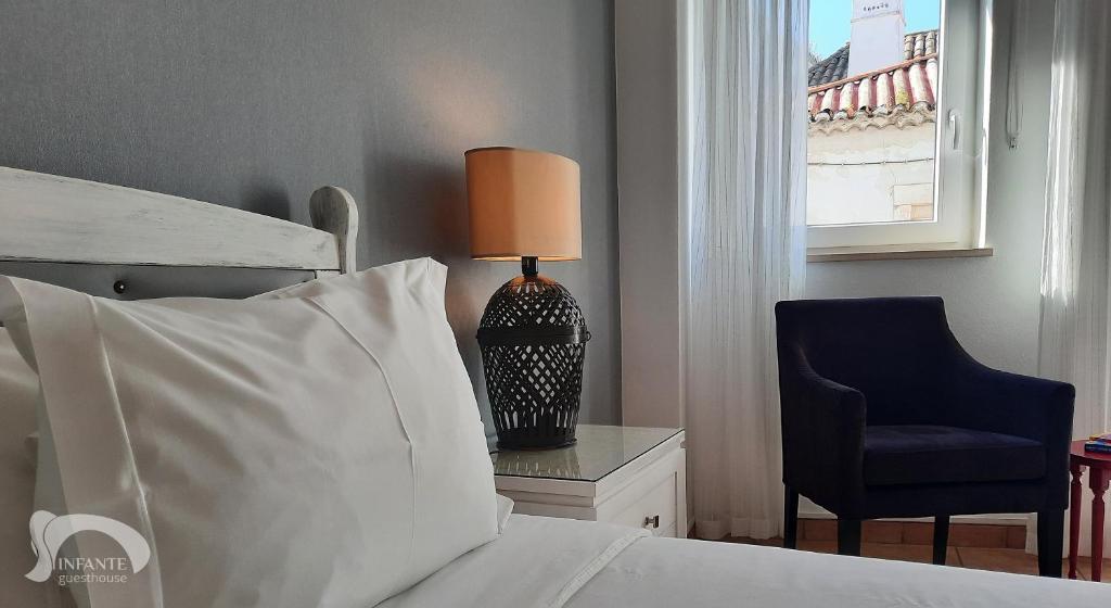 Infante Guesthouse - 1
