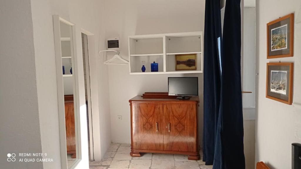 Fotografie z fotogalerie ubytování Charming two-bed apartment ORANGE GARDEN v destinaci Sutivan