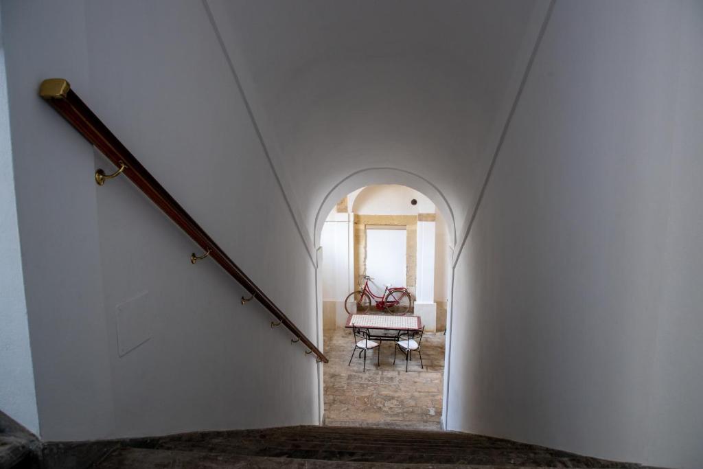 Fotografie z fotogalerie ubytování B&B Palazzo Loreto v destinaci Avola