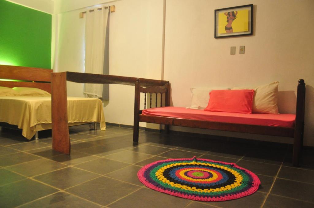  O Caramuru Hostel