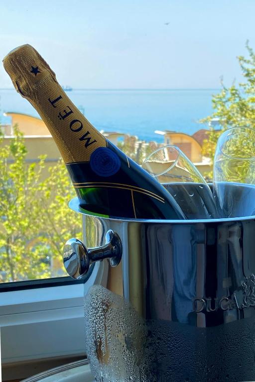 Panorama Apartment - Resim 19