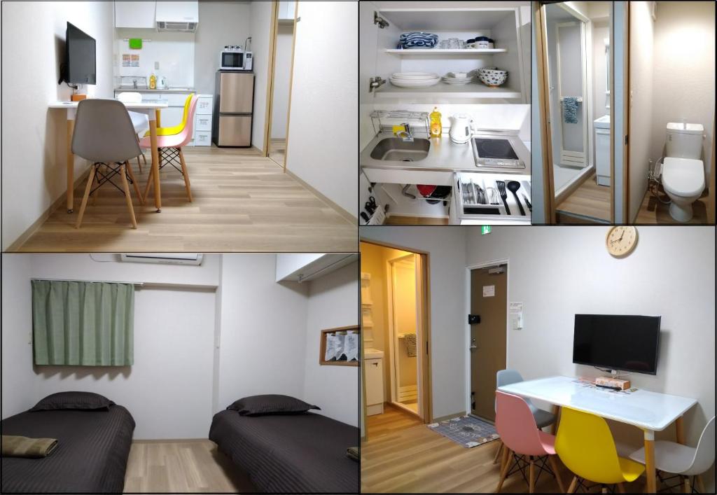 Hitoyado Ryokan Higashiueno - Vacation STAY 35824v