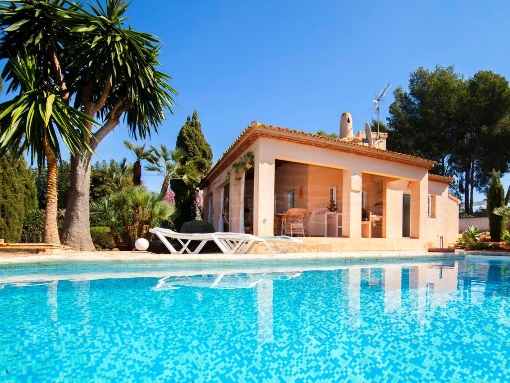 Villa Flamenco by Interhome