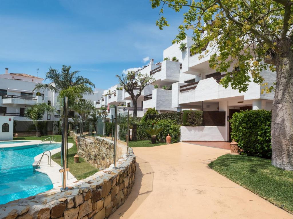Fotografia z galérie ubytovania Apartment Saladillo Beach by Interhome v destinácii Estepona