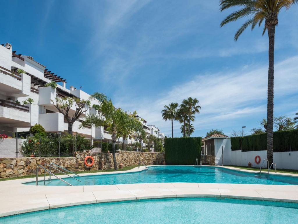 Fotografia z galérie ubytovania Apartment Saladillo Beach by Interhome v destinácii Estepona