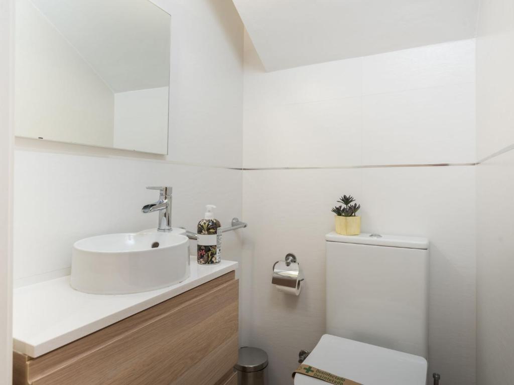Fotografia z galérie ubytovania Apartment Saladillo Beach by Interhome v destinácii Estepona