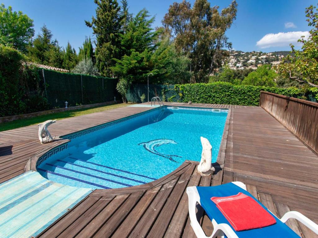Holiday Home Pelach, Calonge, Spain - Booking.com