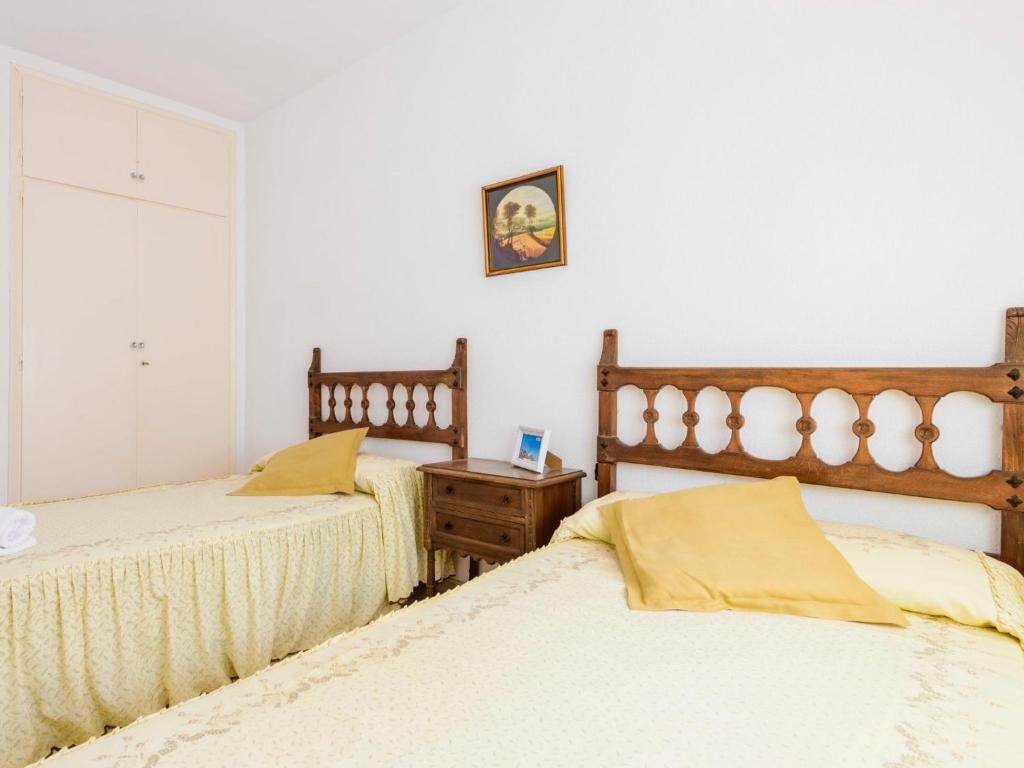 Apartment El Faro Seaview, Benicàssim, Spain - Booking.com