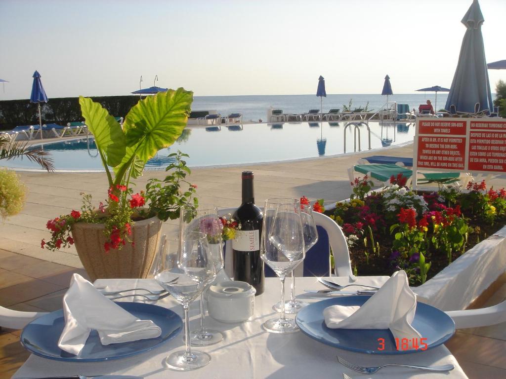 Apartamentos Vistamar, Santo Tomás – Updated 2023 Prices
