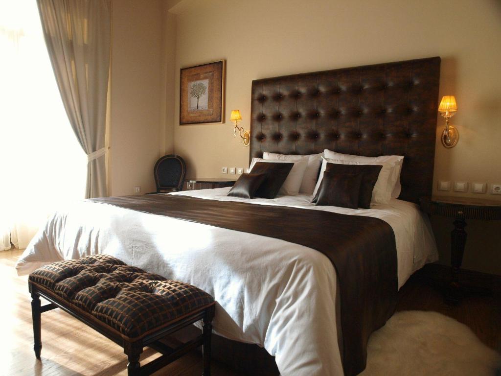 Tagli Resort & Villas - 行政套房
