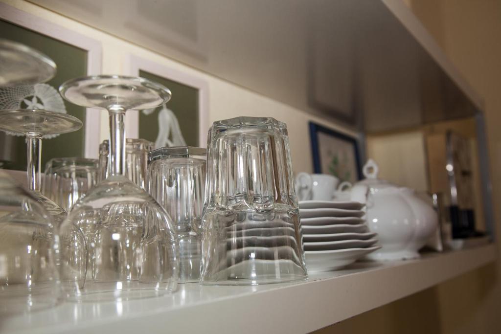 Apartment Soukenicka 44 - 15