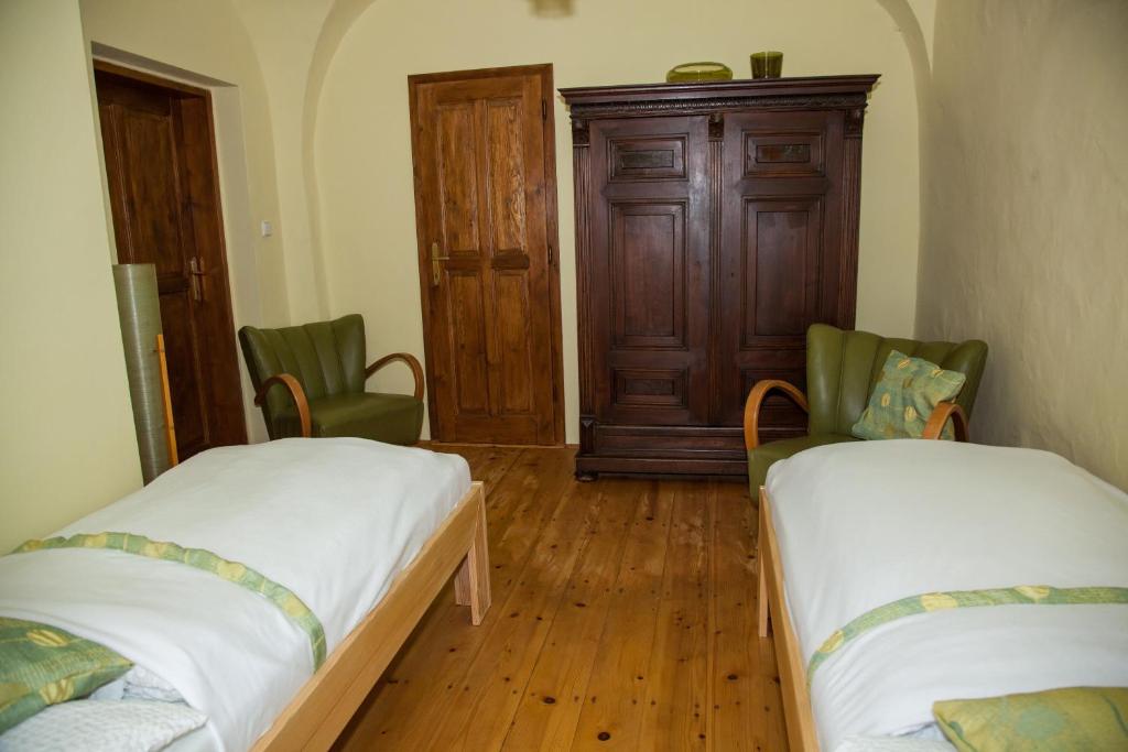 Apartment Soukenicka 44 - 16