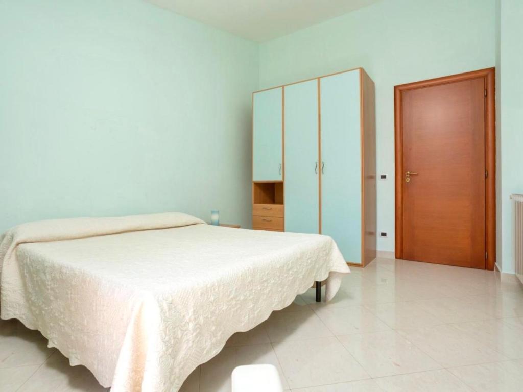 Posteľ alebo postele v izbe v ubytovaní Villa Vittoria by Interhome