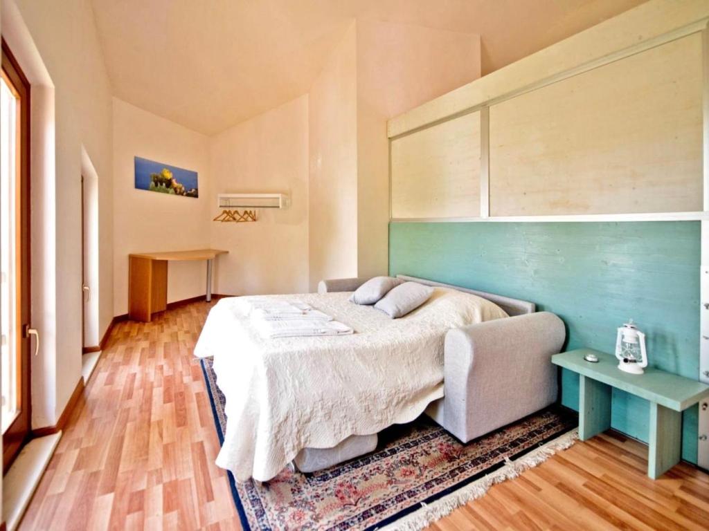 Posteľ alebo postele v izbe v ubytovaní Villa Vittoria by Interhome