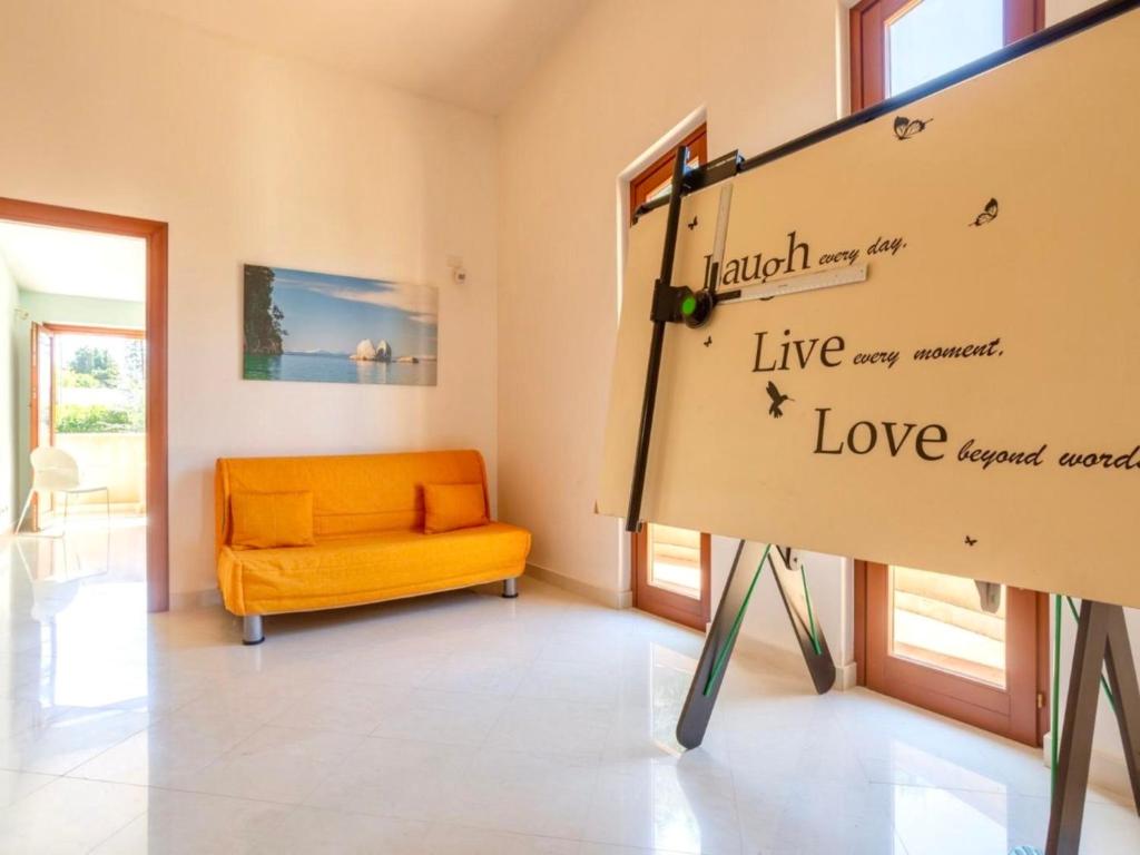 Posedenie v ubytovaní Villa Vittoria by Interhome