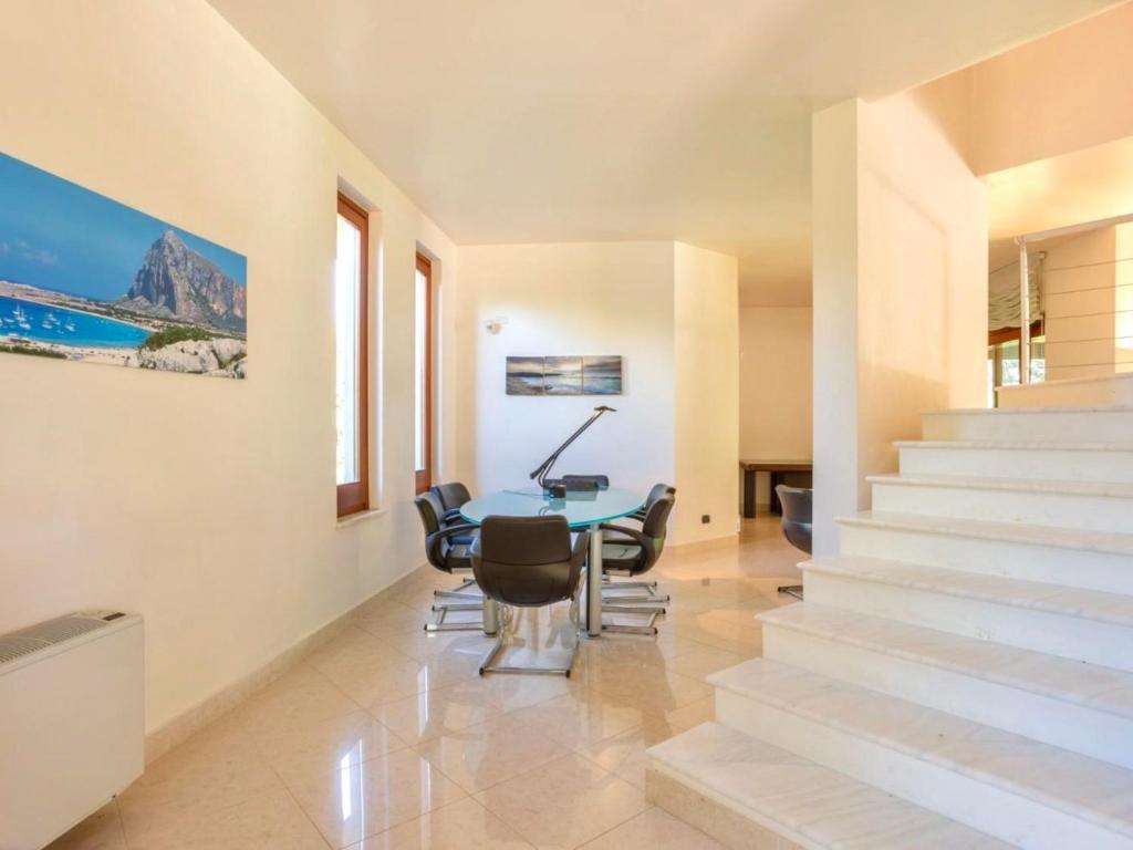 Posedenie v ubytovaní Villa Vittoria by Interhome