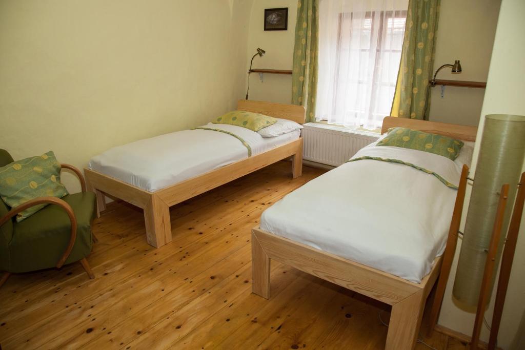 Apartment Soukenicka 44 - 17