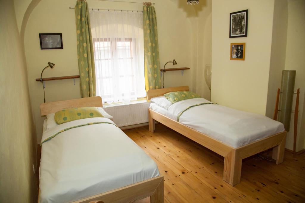 Apartment Soukenicka 44 - 12