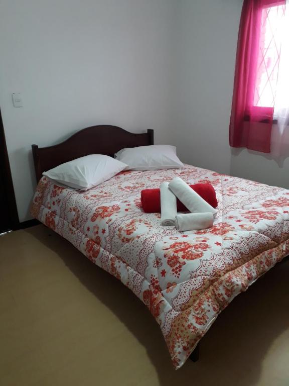  Hostel Scheckinah
