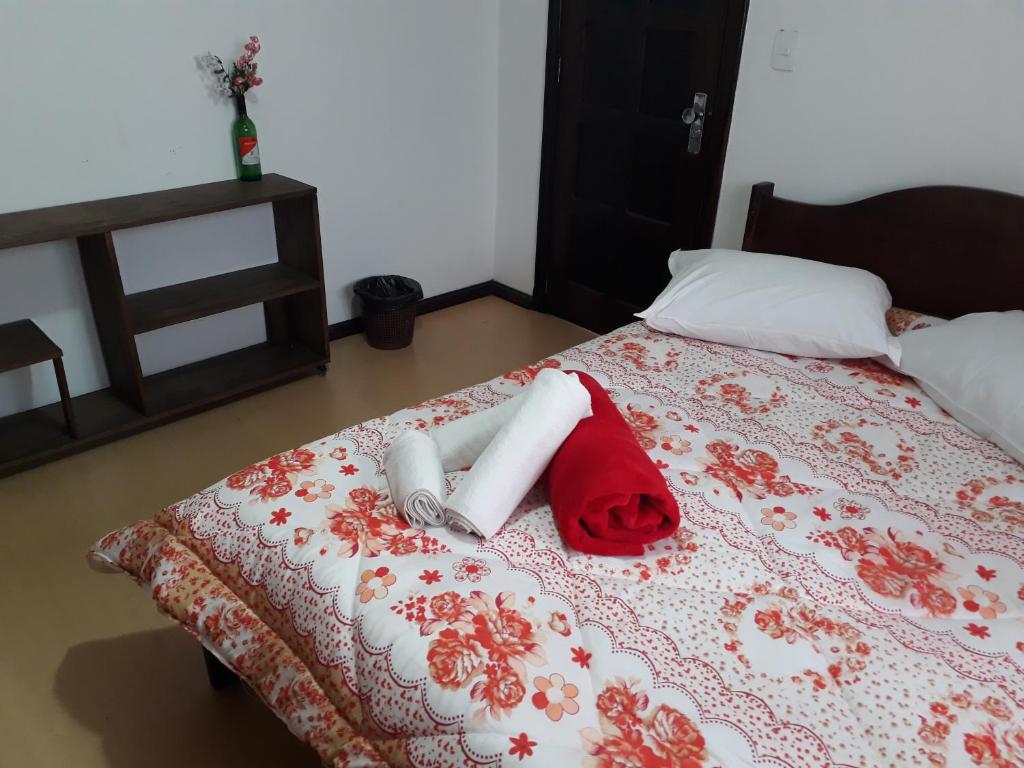  Hostel Scheckinah