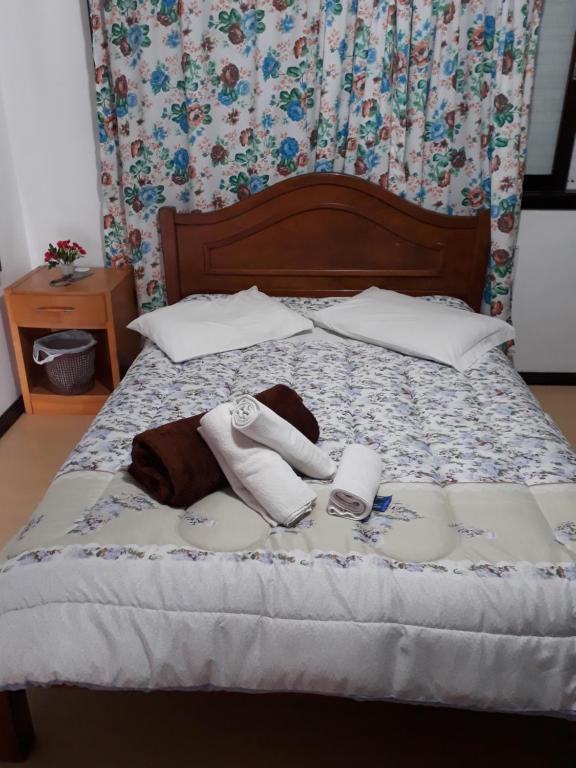  Hostel Scheckinah