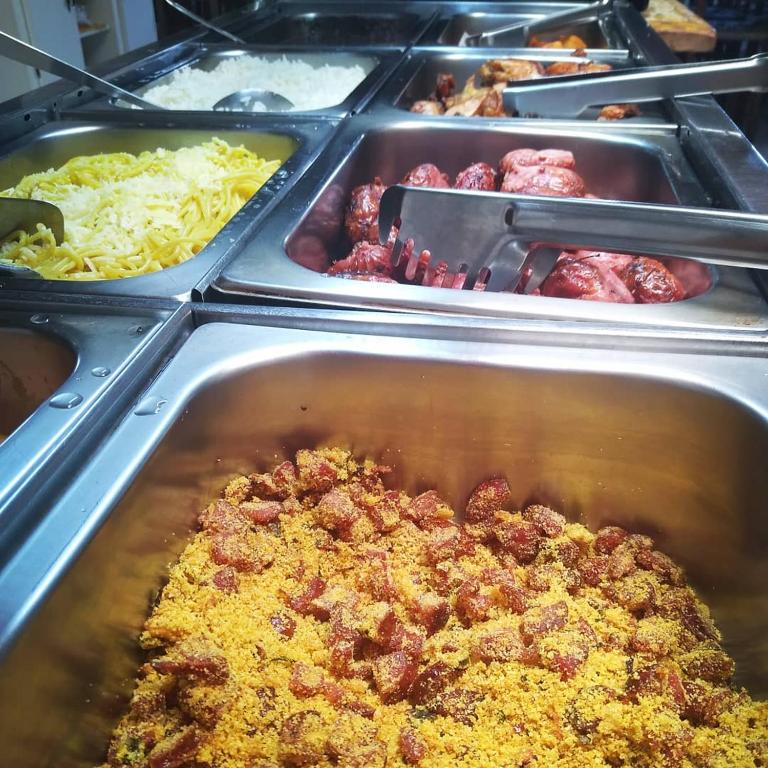  Estalagem Degusta