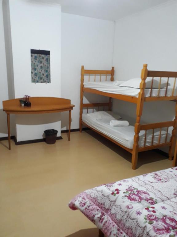  Hostel Scheckinah