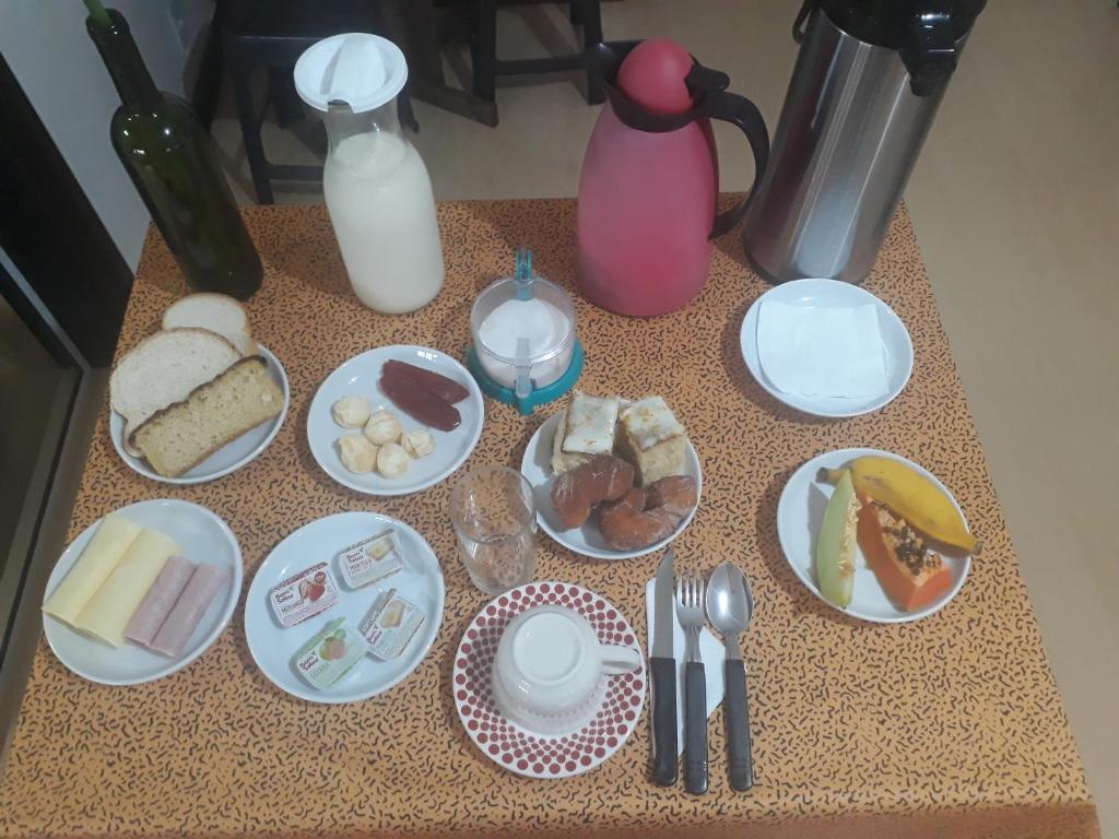  Hostel Scheckinah