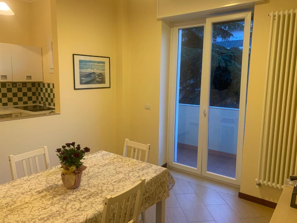 Kép Residenza Giovanni Paolo Secondo- Casa sull’albero szállásáról Bariban a galériában