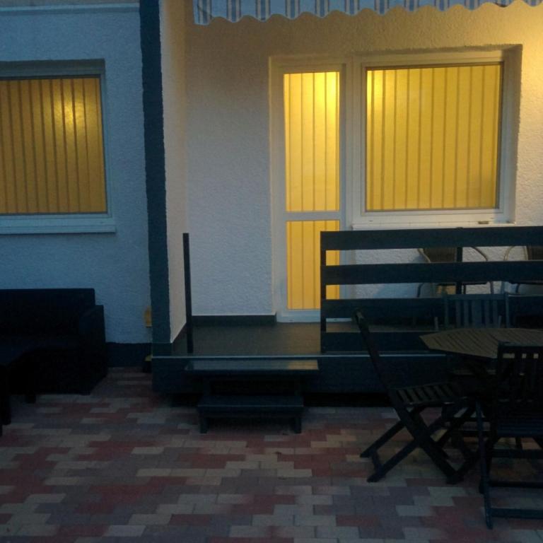 Zdjęcie z galerii obiektu Repose Apartments w Hajduszoboszlo