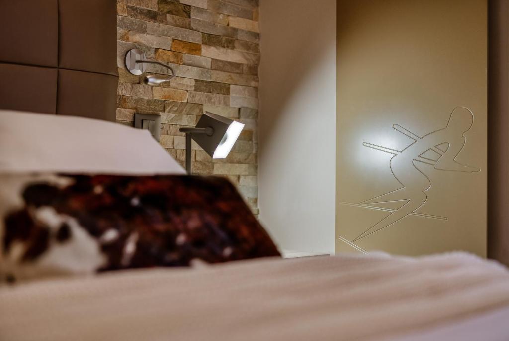 Hotel Le Tremplin - Superior Double Or Twin Room