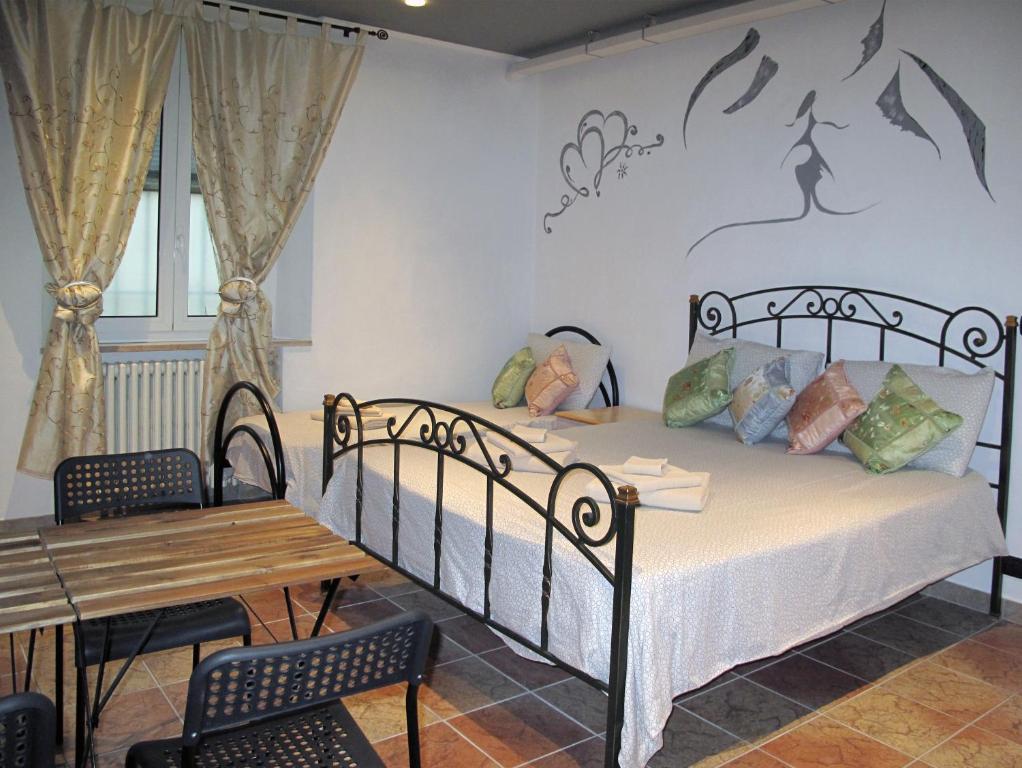 Derechos de imagen reservados por Booking.com