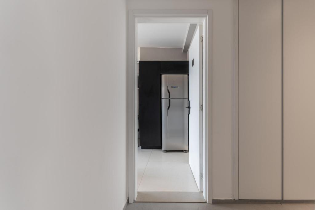  Apartamento com vaga Itaim Bibi
