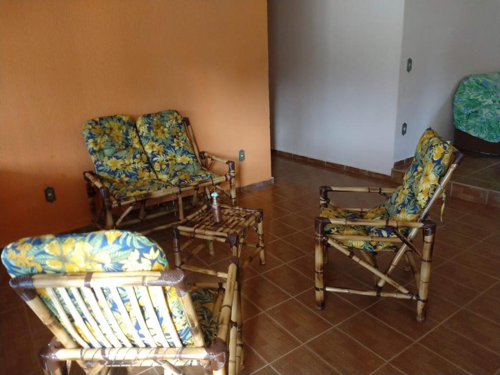  Chácara recanto da família