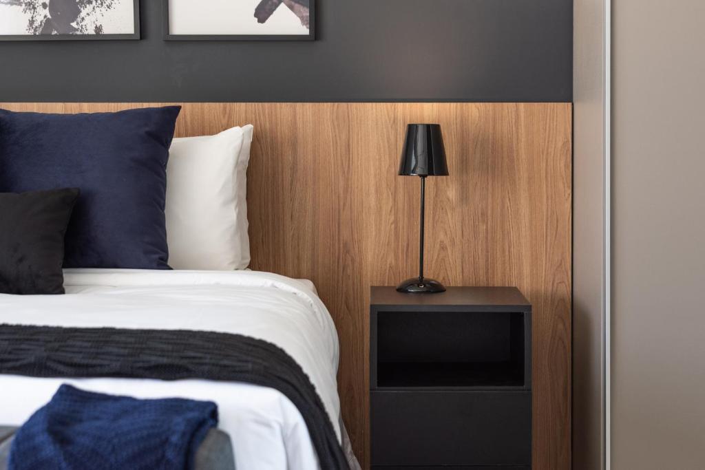  Apartamento com vaga Itaim Bibi