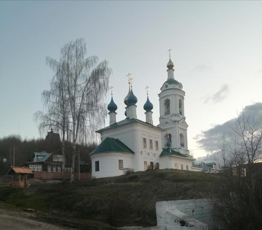 Квартира на Луначарского - отзывы и видео