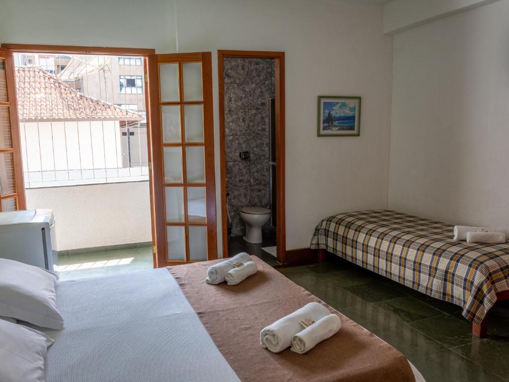  Pousada Oasis Teresopolis