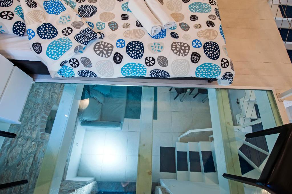 Fotografie z fotogalerie ubytování Marcus home v Rovinji
