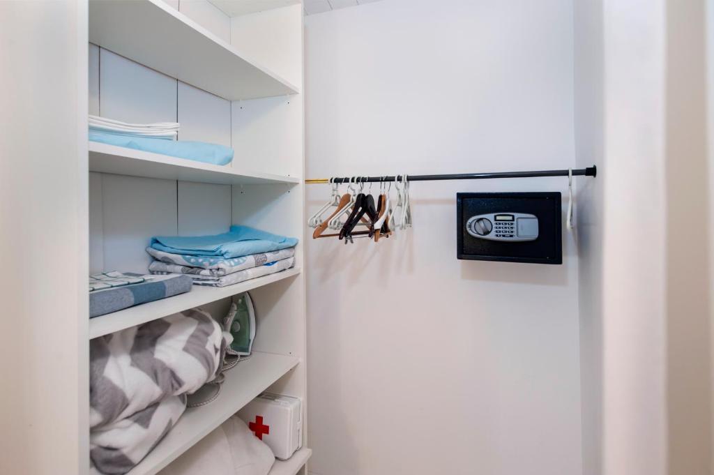 Fotografie z fotogalerie ubytování Marcus home v Rovinji