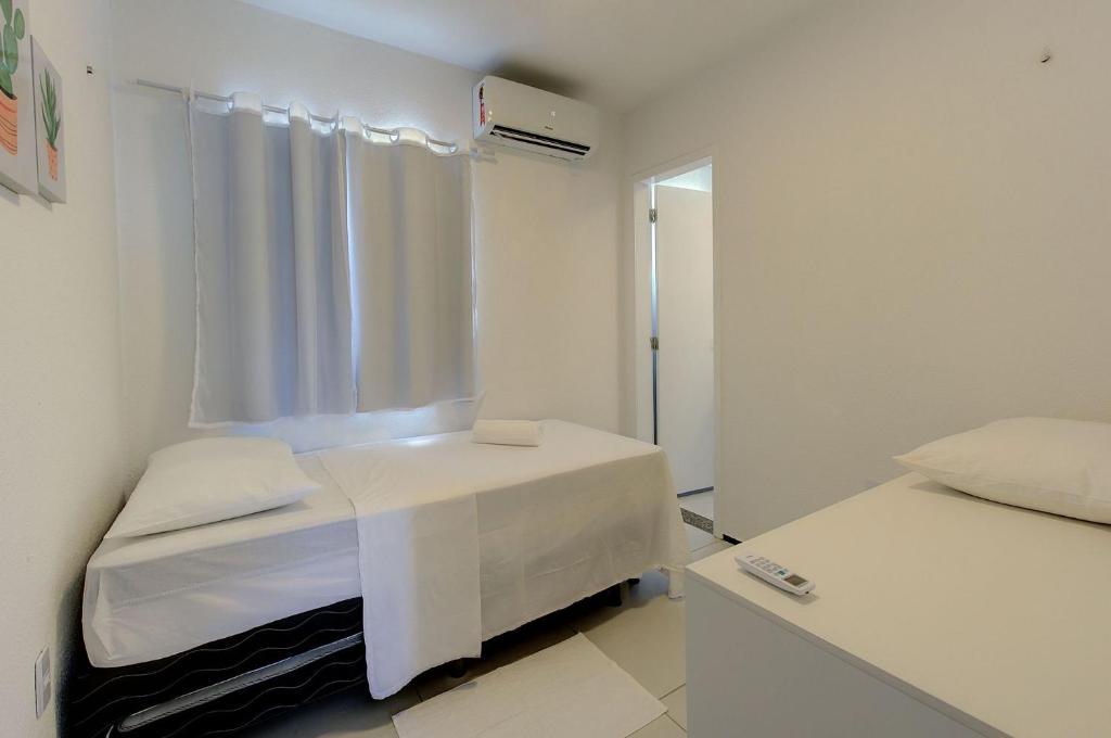  Triplex em Porto das Dunas por Carpediem