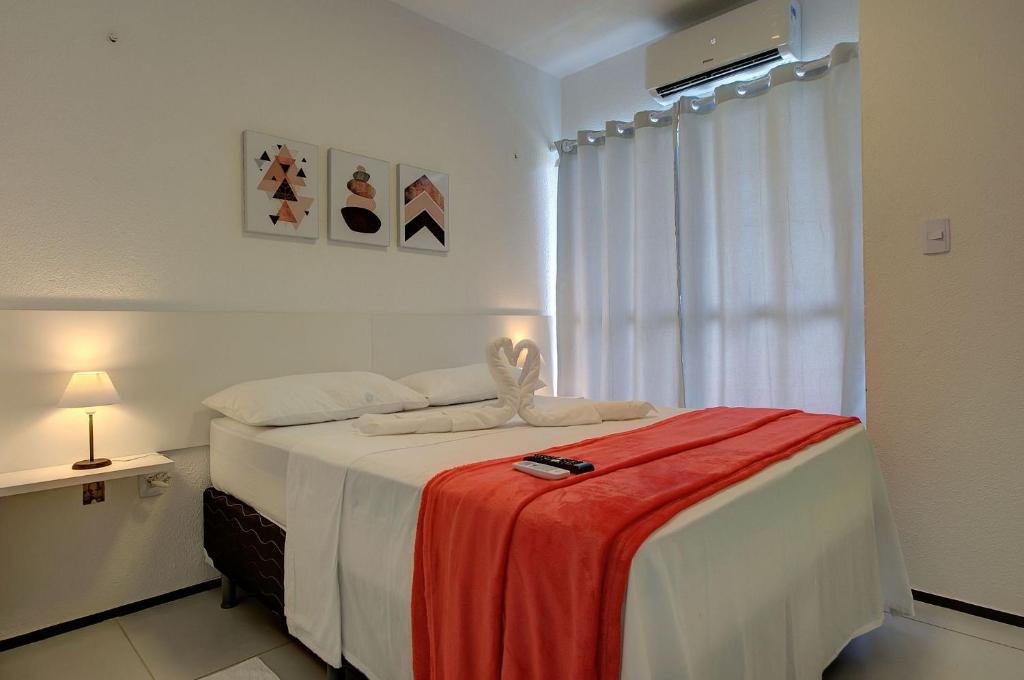  Casa em condomínio no melhor de Porto das Dunas por Carpediem
