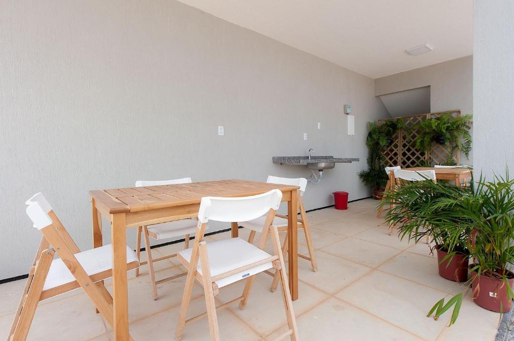  Casa em condomínio no melhor de Porto das Dunas por Carpediem