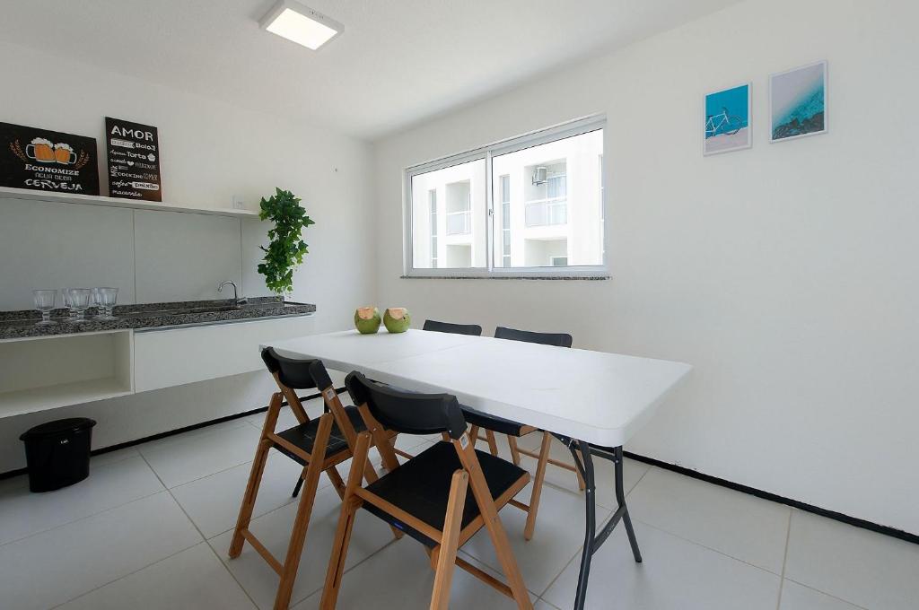  Casa em condomínio no melhor de Porto das Dunas por Carpediem