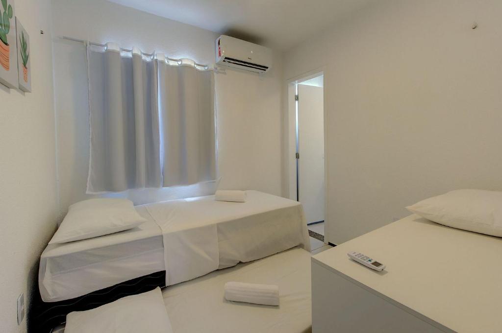  Casa em condomínio no melhor de Porto das Dunas por Carpediem