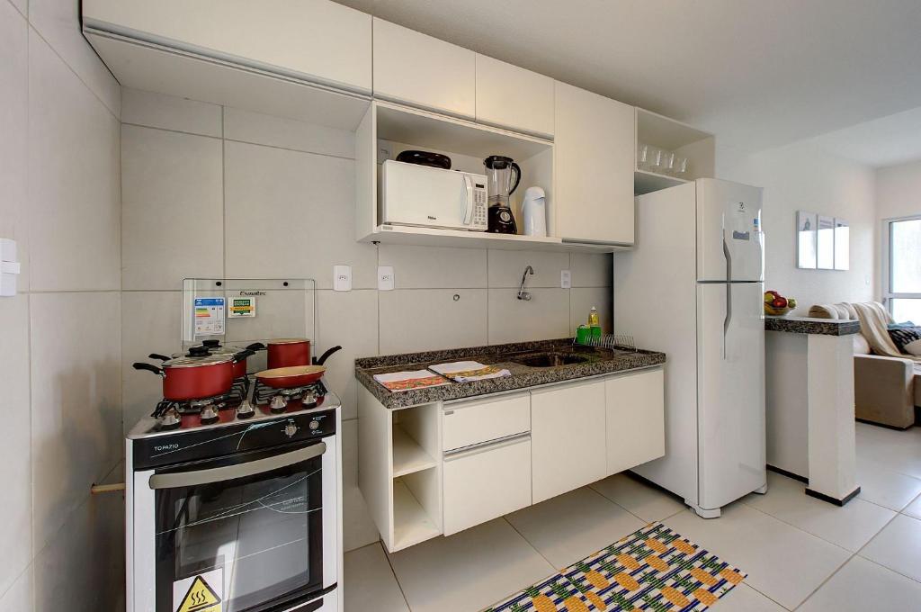  Casa em condomínio no melhor de Porto das Dunas por Carpediem