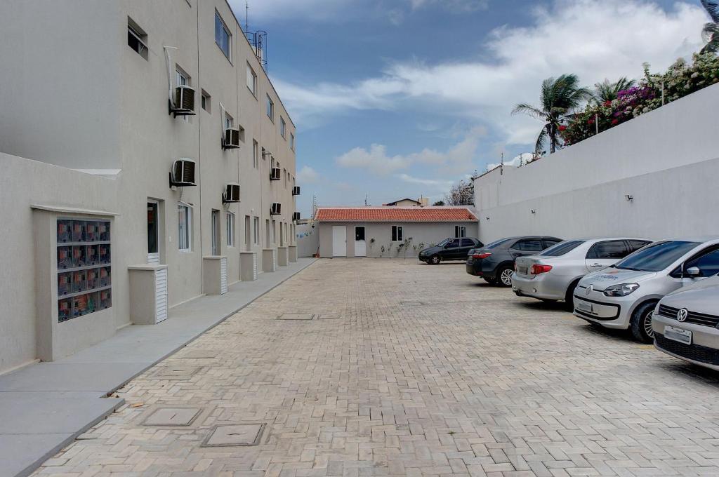  Casa em condomínio no melhor de Porto das Dunas por Carpediem