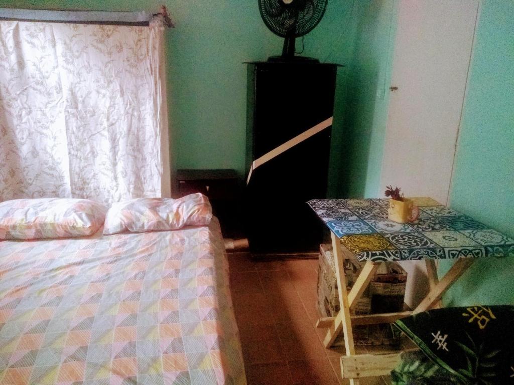  Suíte kitnet ubatuba