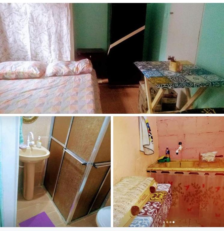  Suíte kitnet ubatuba